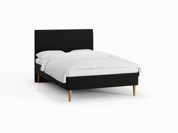 Saga | 140x200 | Sort - Nordic Dream