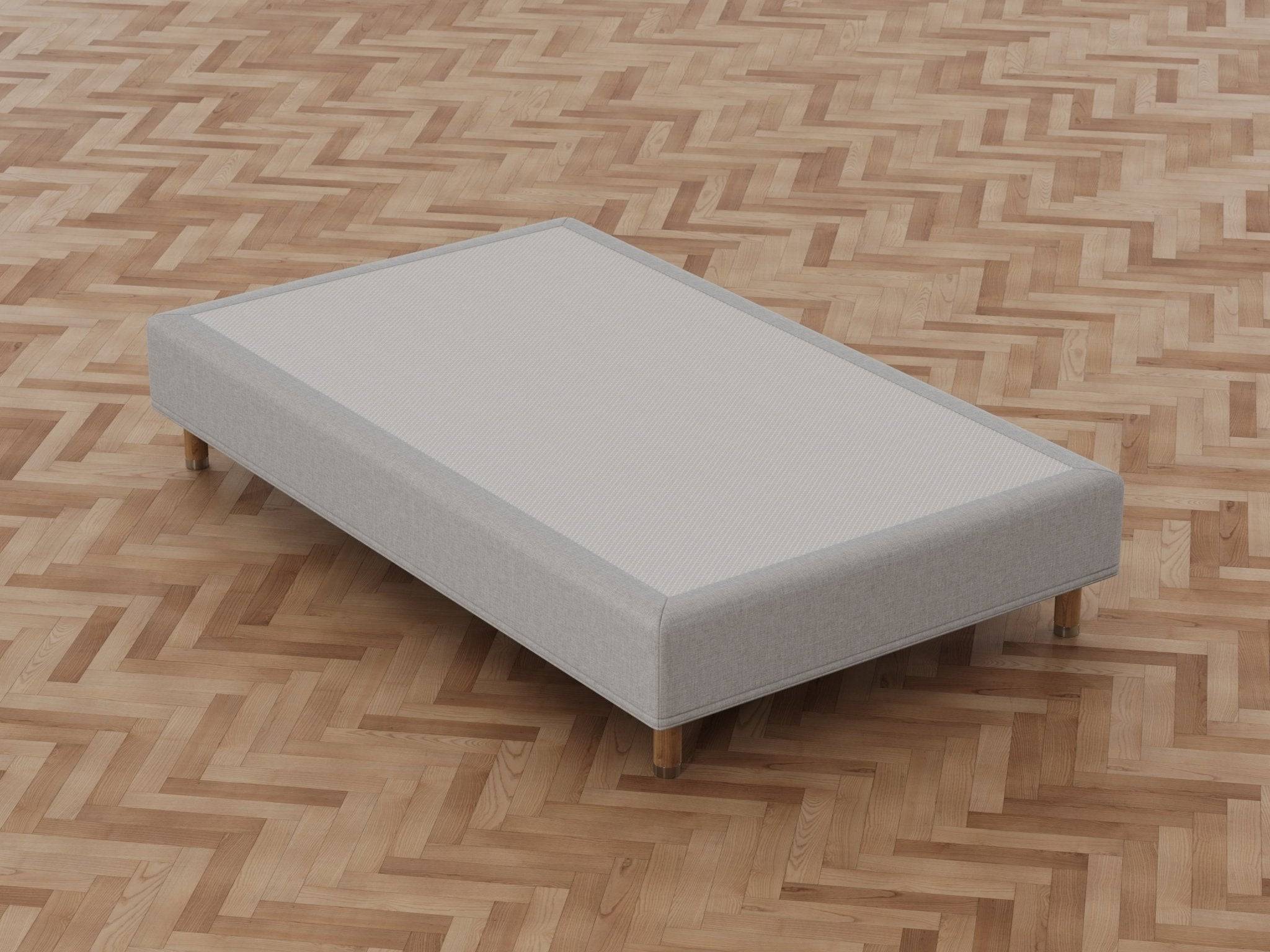 Saga boxmadras | 120x200 - Nordic Dream