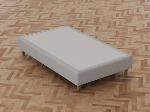 Saga boxmadras | 120x200 - Nordic Dream
