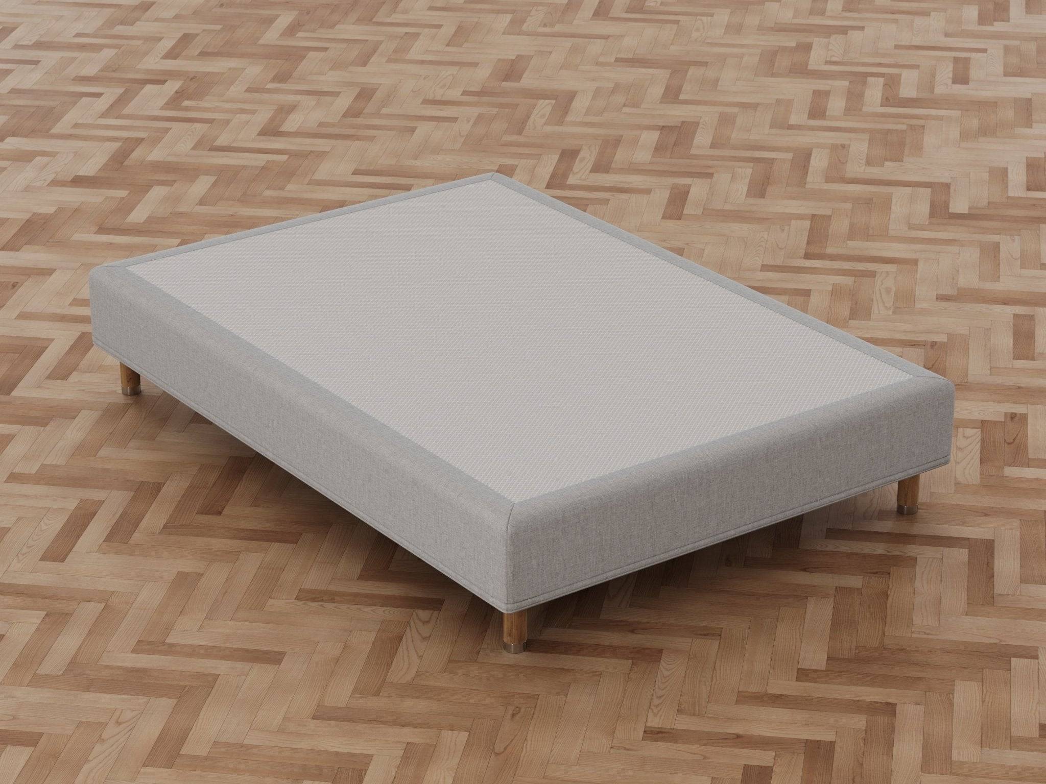 Saga boxmadras | 140x200 - Nordic Dream