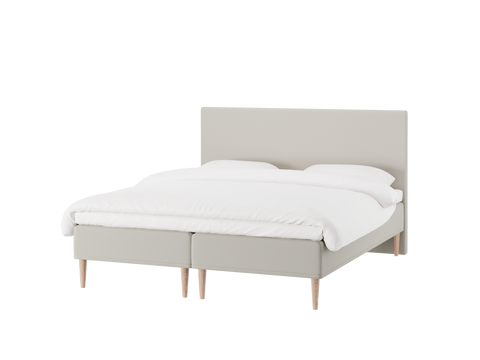 Nordic Dream tilbyder senge med skandinavisk design og højkvalitets materialer. Oplev perfekt komfort for en god nattesøvn. Bestil din i dag!