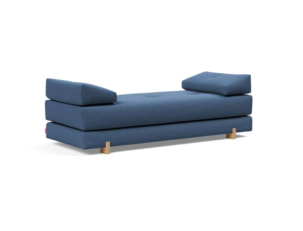 Sigmund Daybed | 160x200 | Bouclé Blue