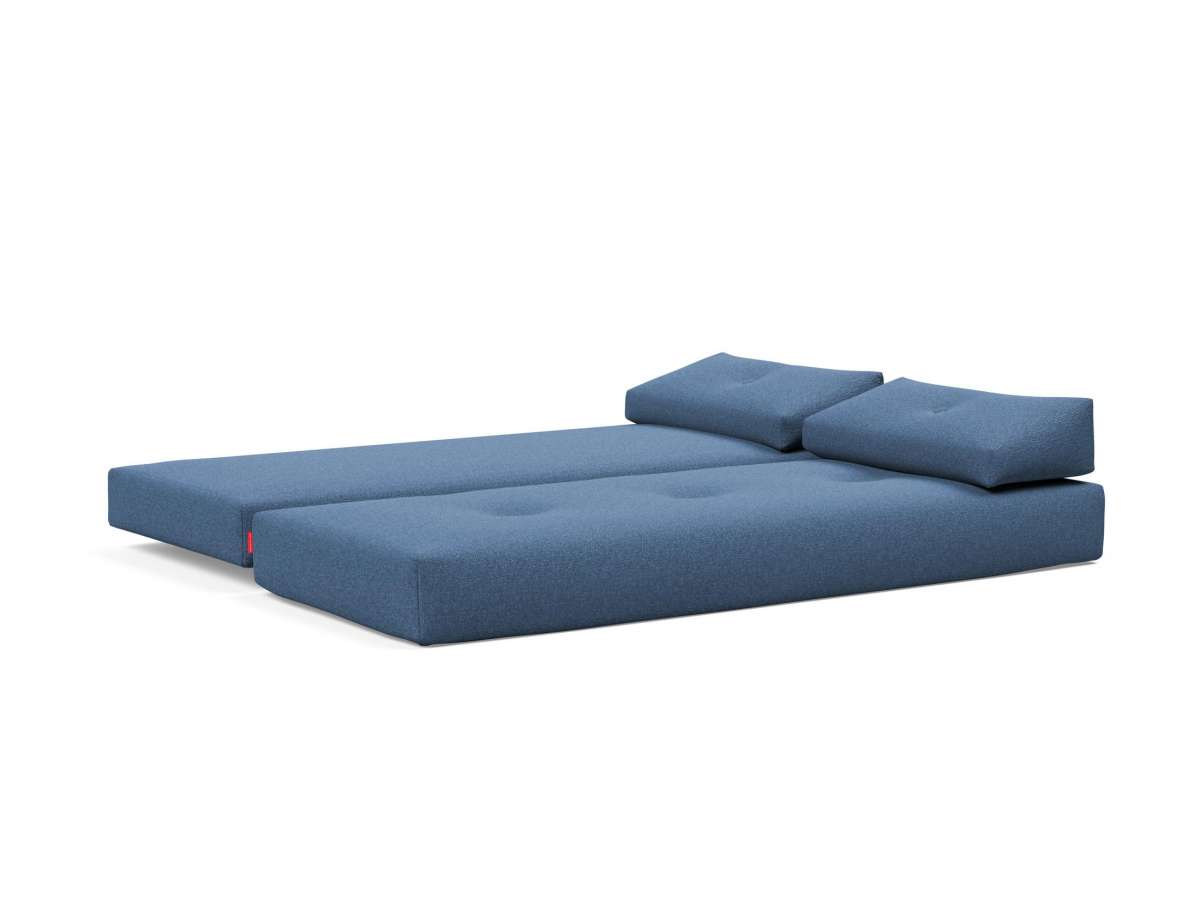 Sigmund Daybed | 160x200 | Bouclé Blue