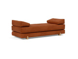 Sigmund Daybed | 160x200 | Burnt Orange