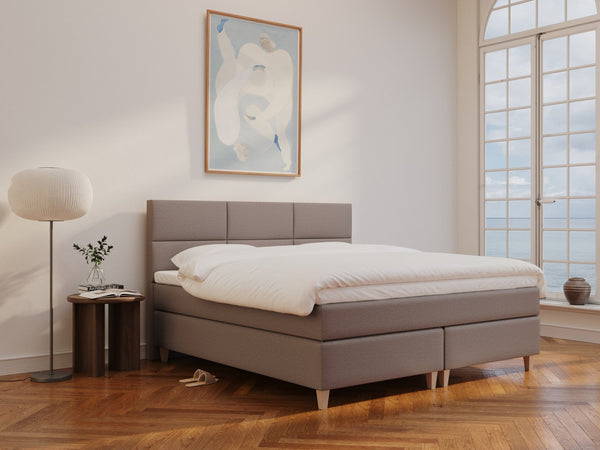 Snefrid Älv | 220x220 | Mocha - Nordic Dream