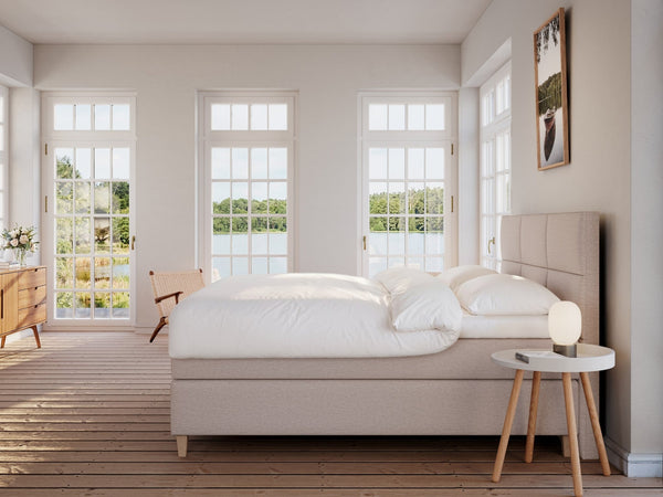 Snefrid Fjäll | 220x220 | Macchiato - Nordic Dream