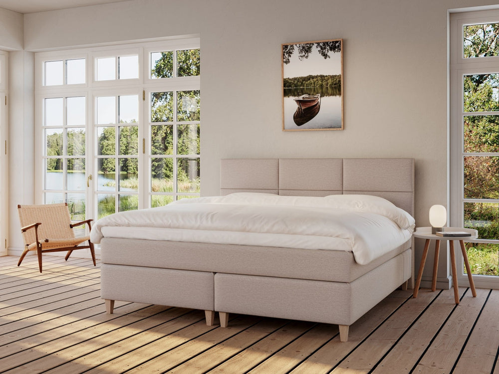 Snefrid Fjäll | 220x220 | Macchiato - Nordic Dream