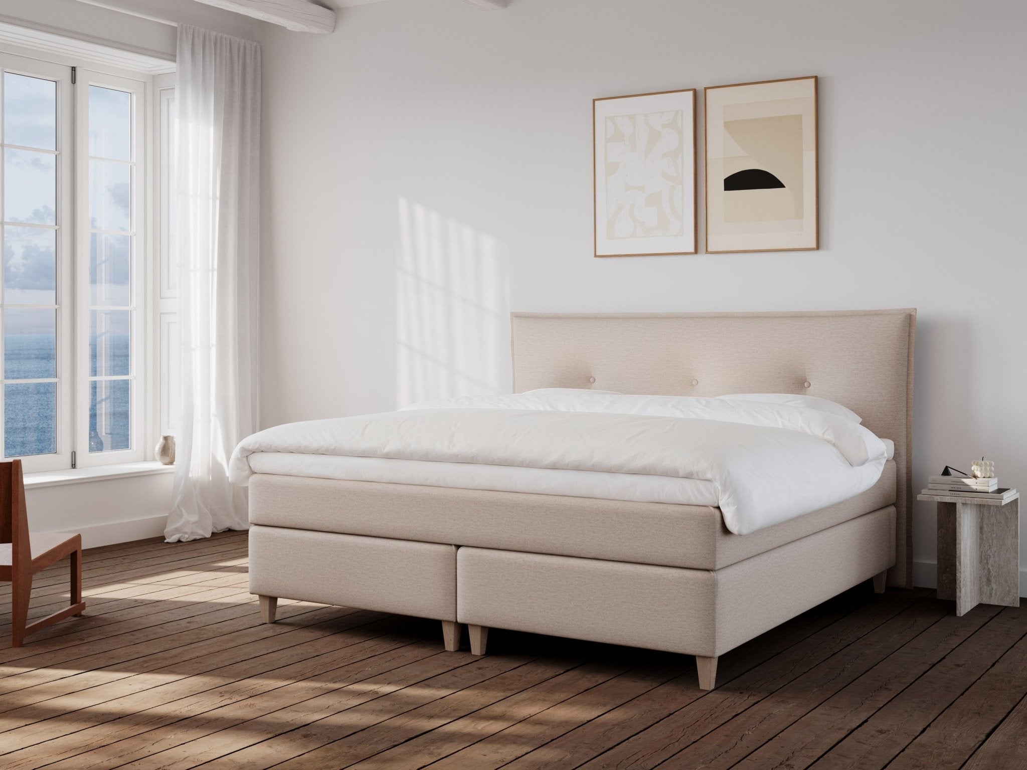 Snefrid Nordlys | 220x220 | Macchiato - Nordic Dream