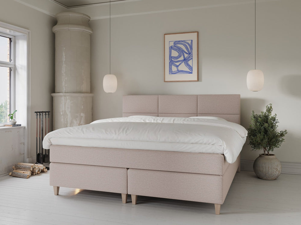 Snefrid Fjord | 220x220 | Macchiato - Nordic Dream