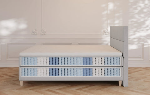 Nordic Dream tilbyder senge med skandinavisk design og højkvalitets materialer. Oplev perfekt komfort for en god nattesøvn. Bestil din i dag!