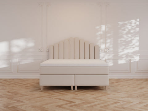 Nordic Dream tilbyder senge med skandinavisk design og højkvalitets materialer. Oplev perfekt komfort for en god nattesøvn. Bestil din i dag!