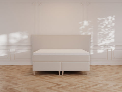 Nordic Dream tilbyder senge med skandinavisk design og højkvalitets materialer. Oplev perfekt komfort for en god nattesøvn. Bestil din i dag!