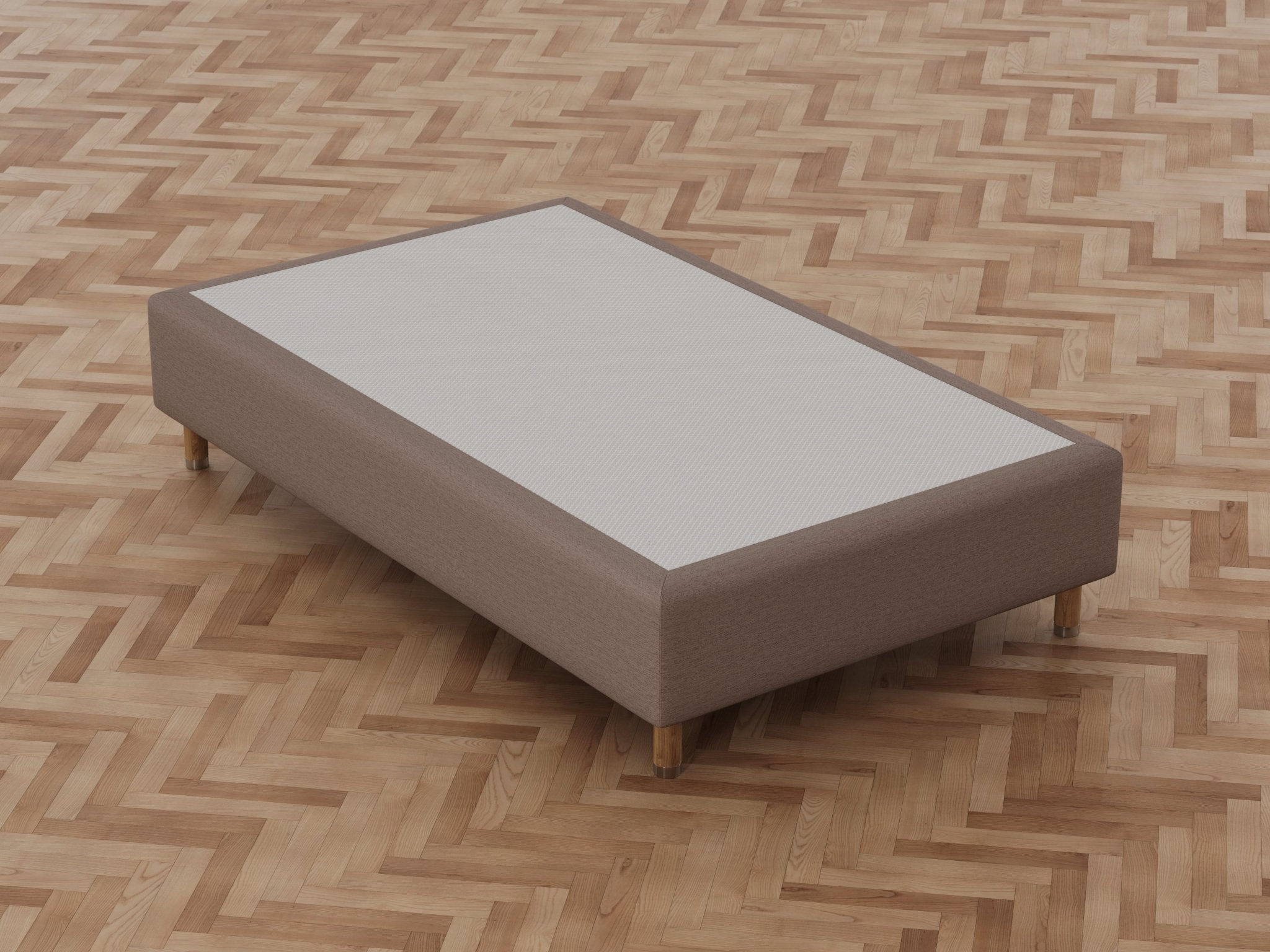 Snefrid rammebund | 120x200 - Nordic Dream