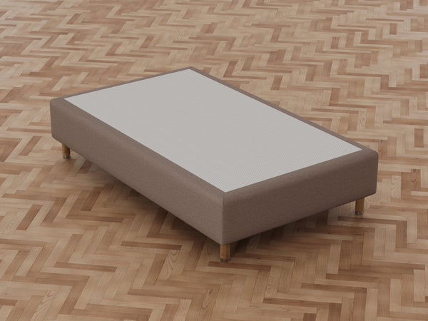 Svanhild rammebund | 120x200 - Nordic Dream