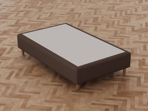 Snefrid boxmadras | 120x200 - Nordic Dream
