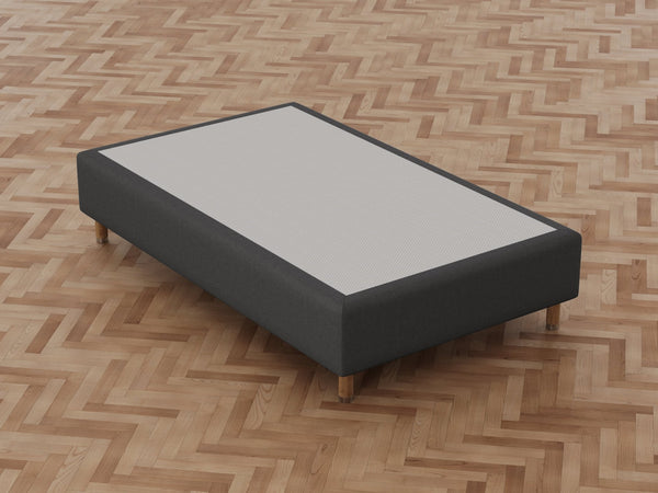 Svanhild rammebund | 120x200 - Nordic Dream