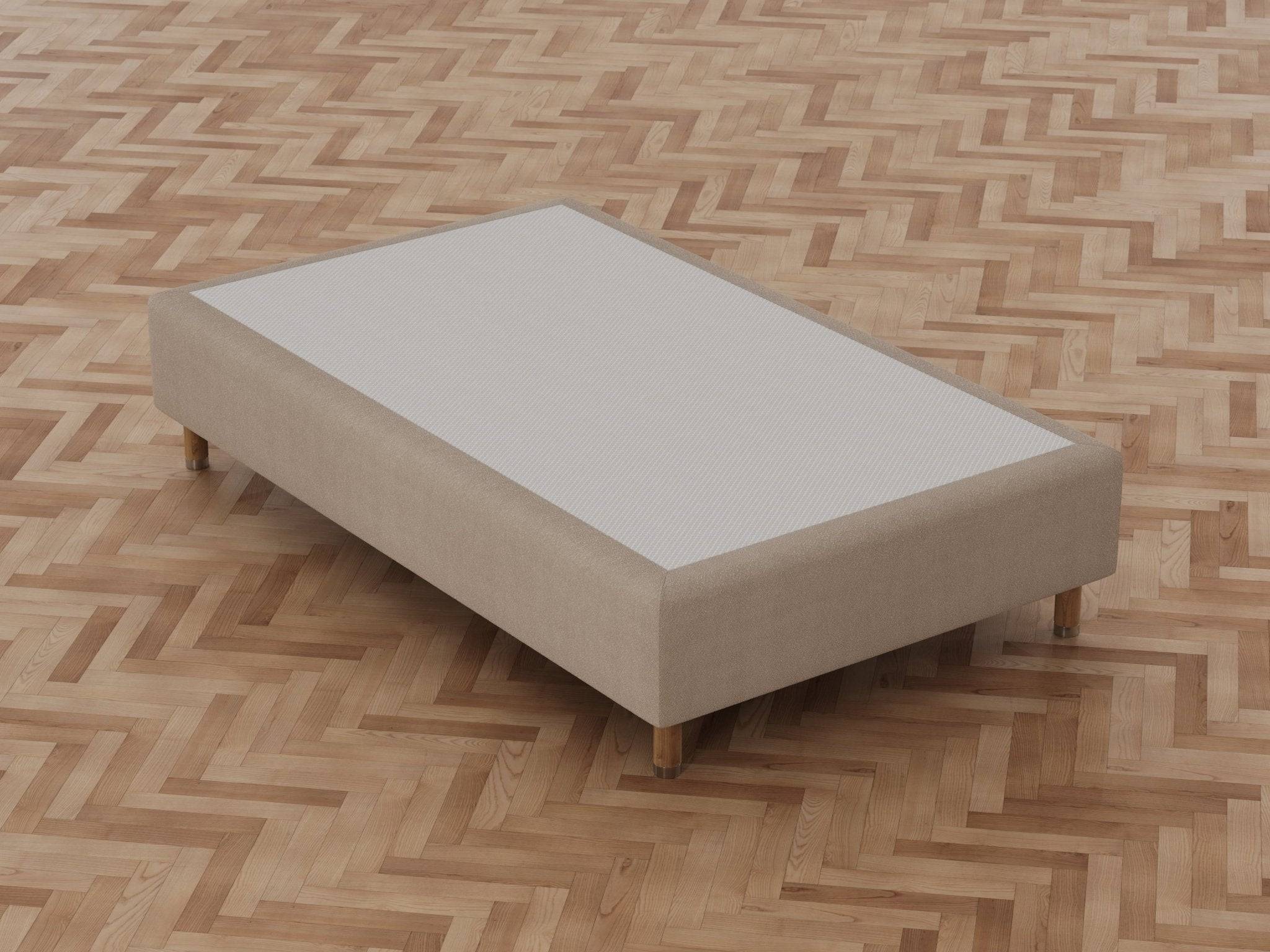 Snefrid boxmadras | 120x200 - Nordic Dream