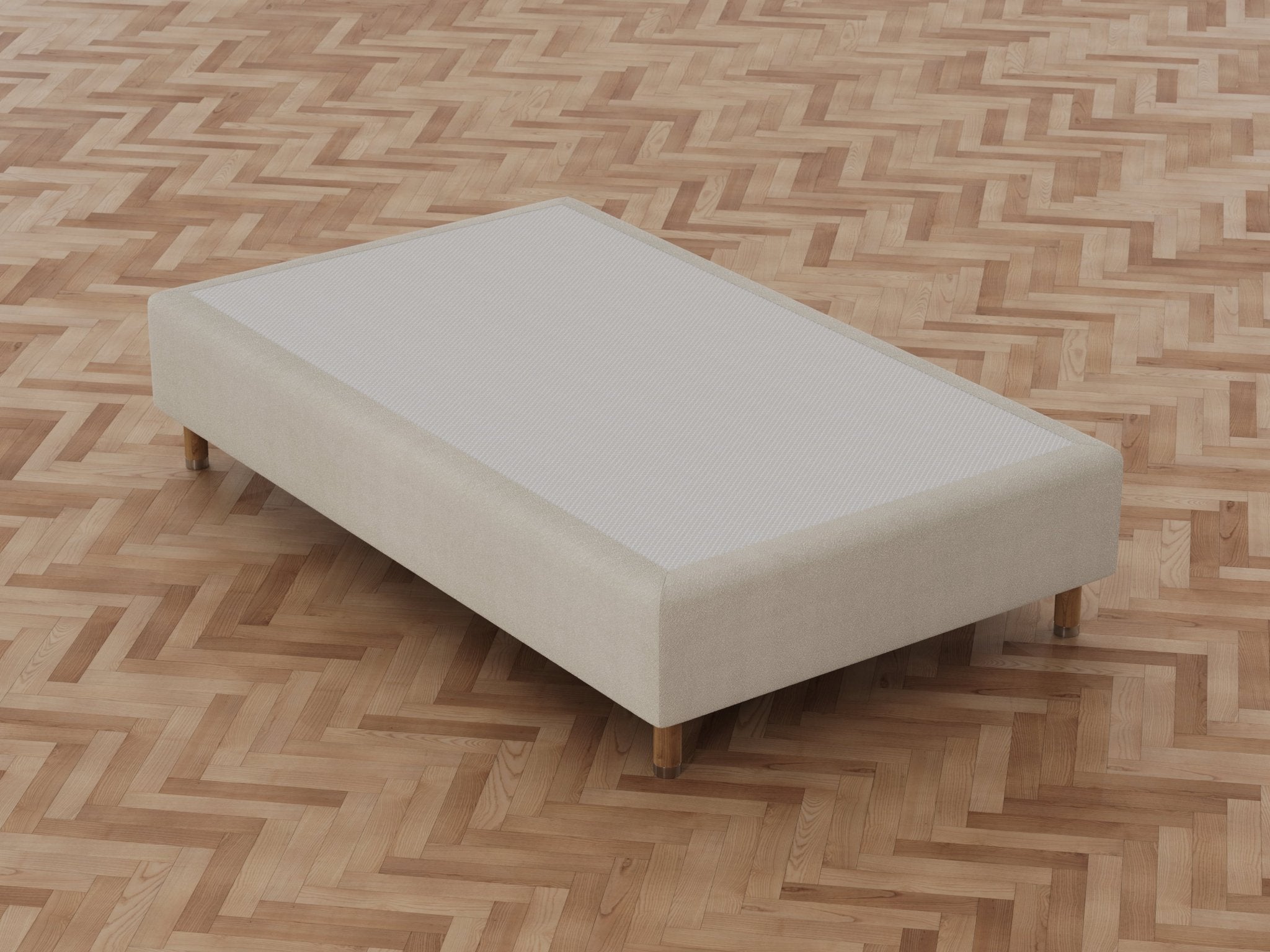 Snefrid rammebund | 120x200 - Nordic Dream