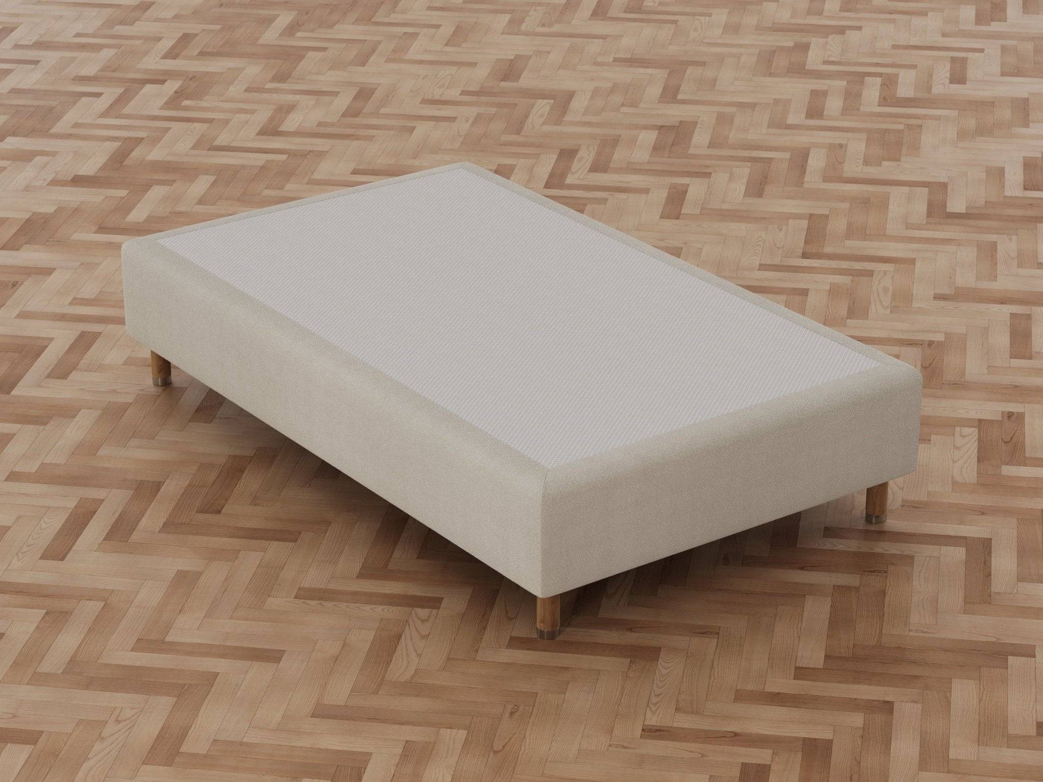 Snefrid boxmadras | 120x200 - Nordic Dream