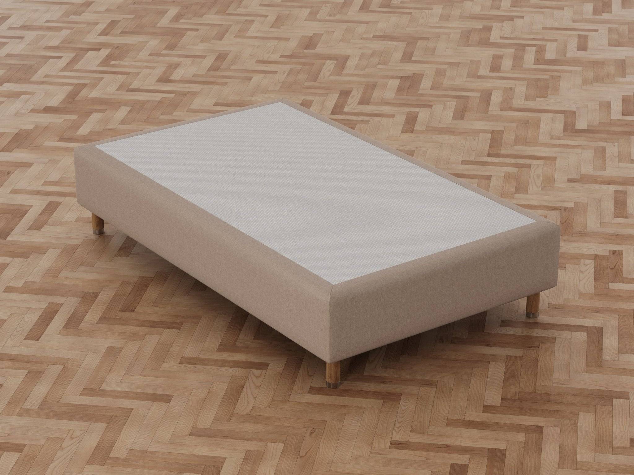 Snefrid boxmadras | 120x200 - Nordic Dream