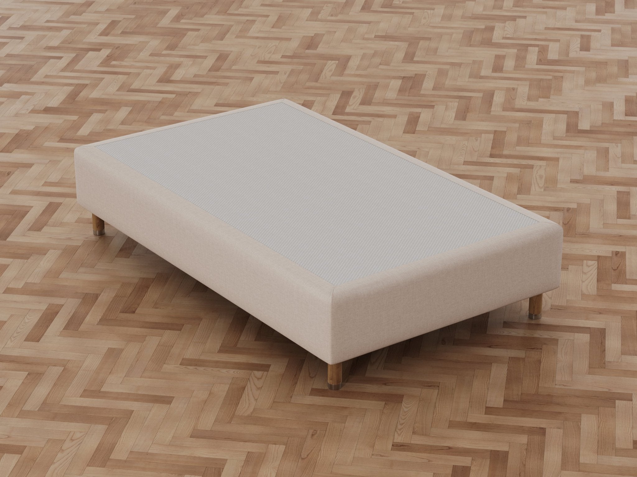 Snefrid rammebund | 120x200 - Nordic Dream