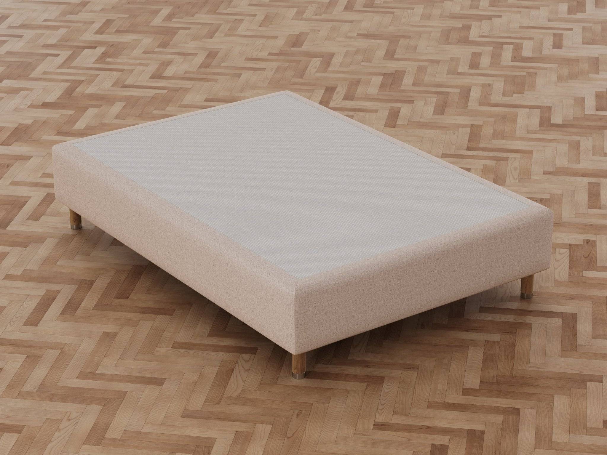 Snefrid boxmadras | 140x210 - Nordic Dream