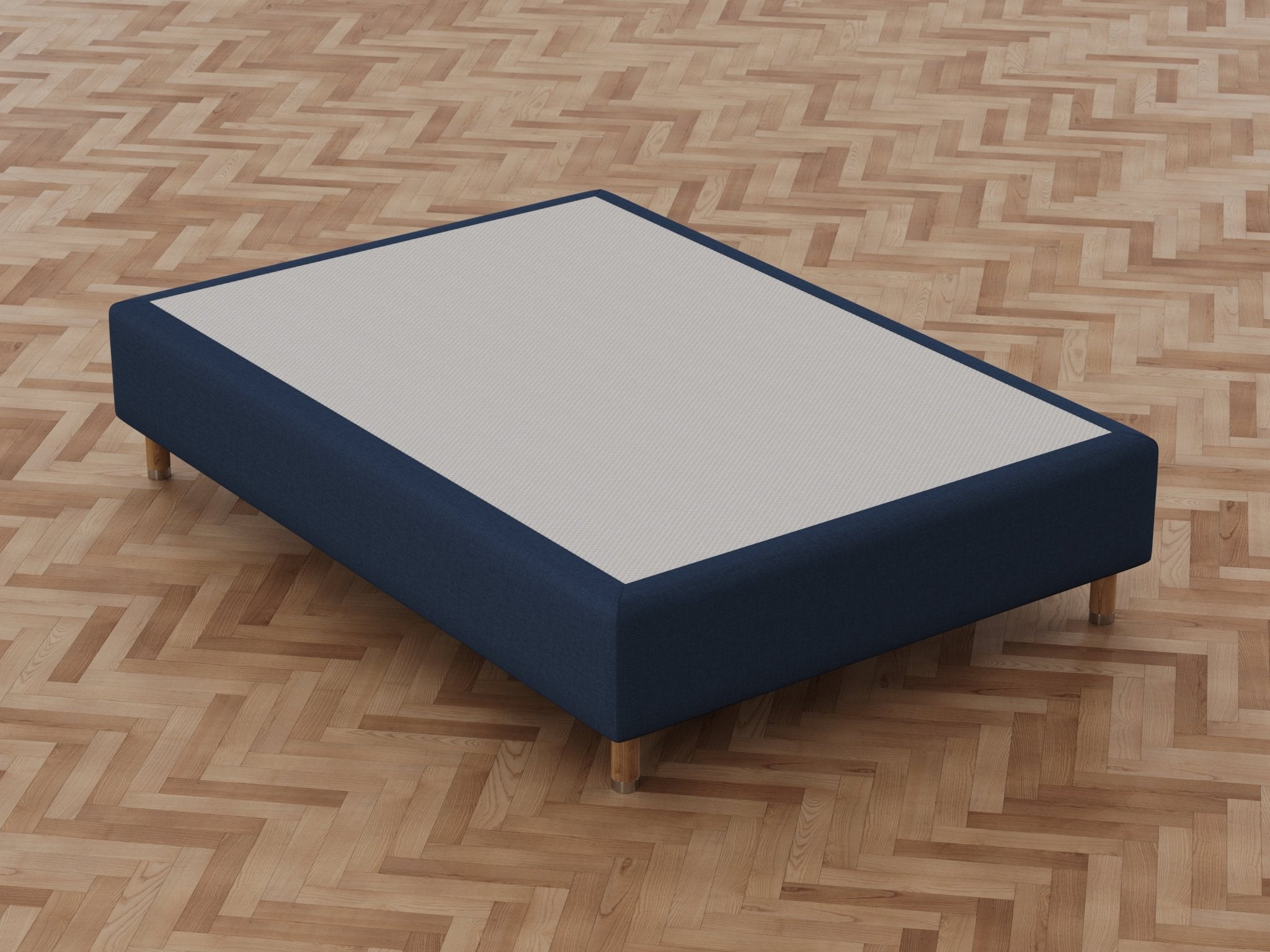 Svanhild rammebund | 140x200 - Nordic Dream