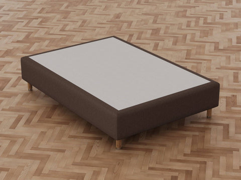 Snefrid boxmadras | 140x210 - Nordic Dream