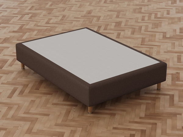 Svanhild rammebund | 140x200 - Nordic Dream