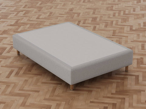 Snefrid boxmadras | 140x210 - Nordic Dream