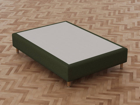 Snefrid boxmadras | 140x210 - Nordic Dream