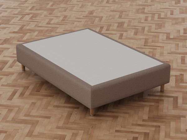 Svanhild rammebund | 140x200 - Nordic Dream