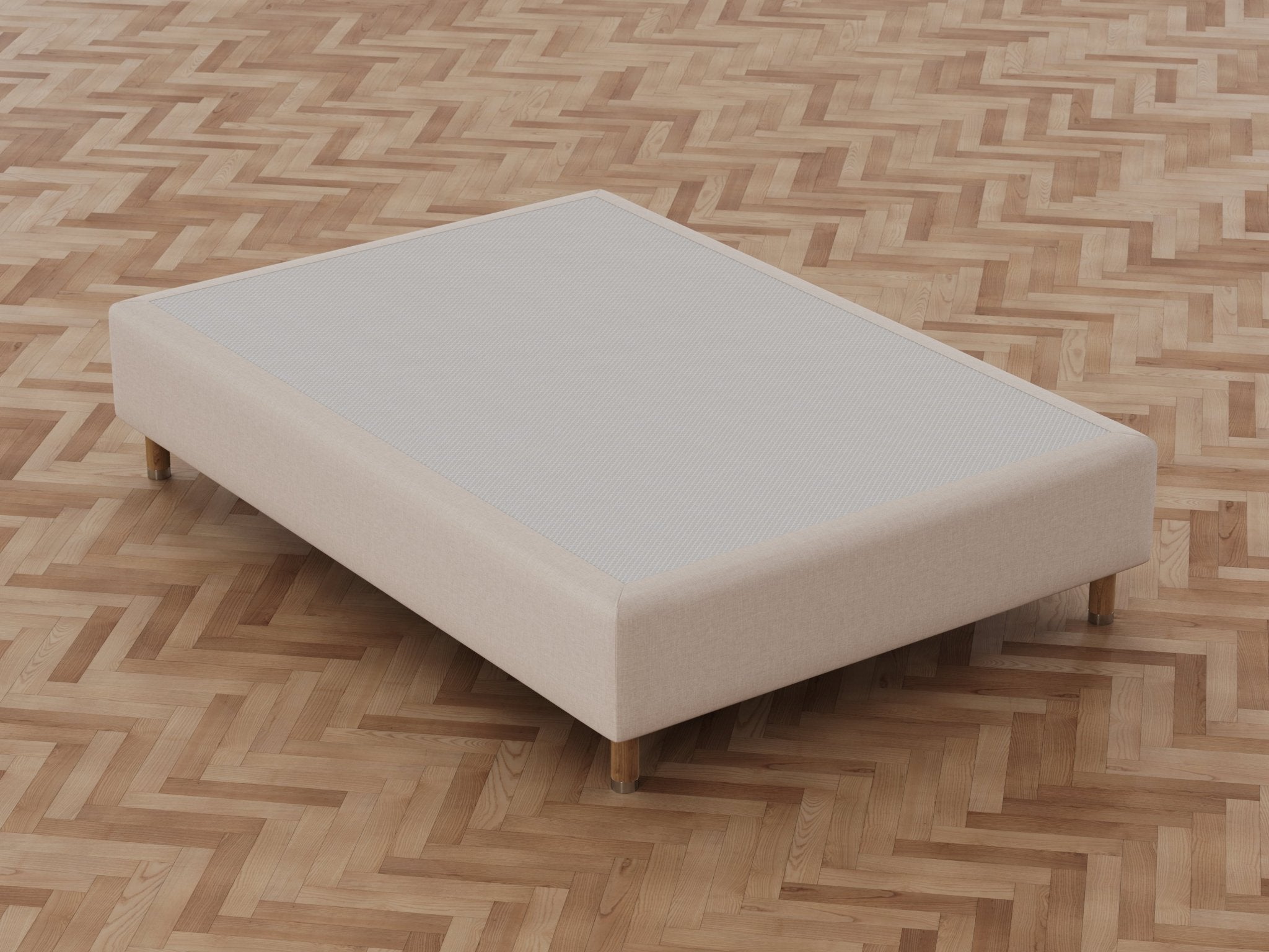 Svanhild rammebund | 140x200 - Nordic Dream