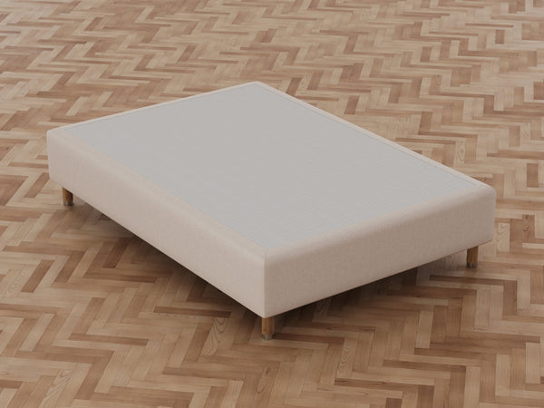 Svanhild rammebund | 140x200 - Nordic Dream