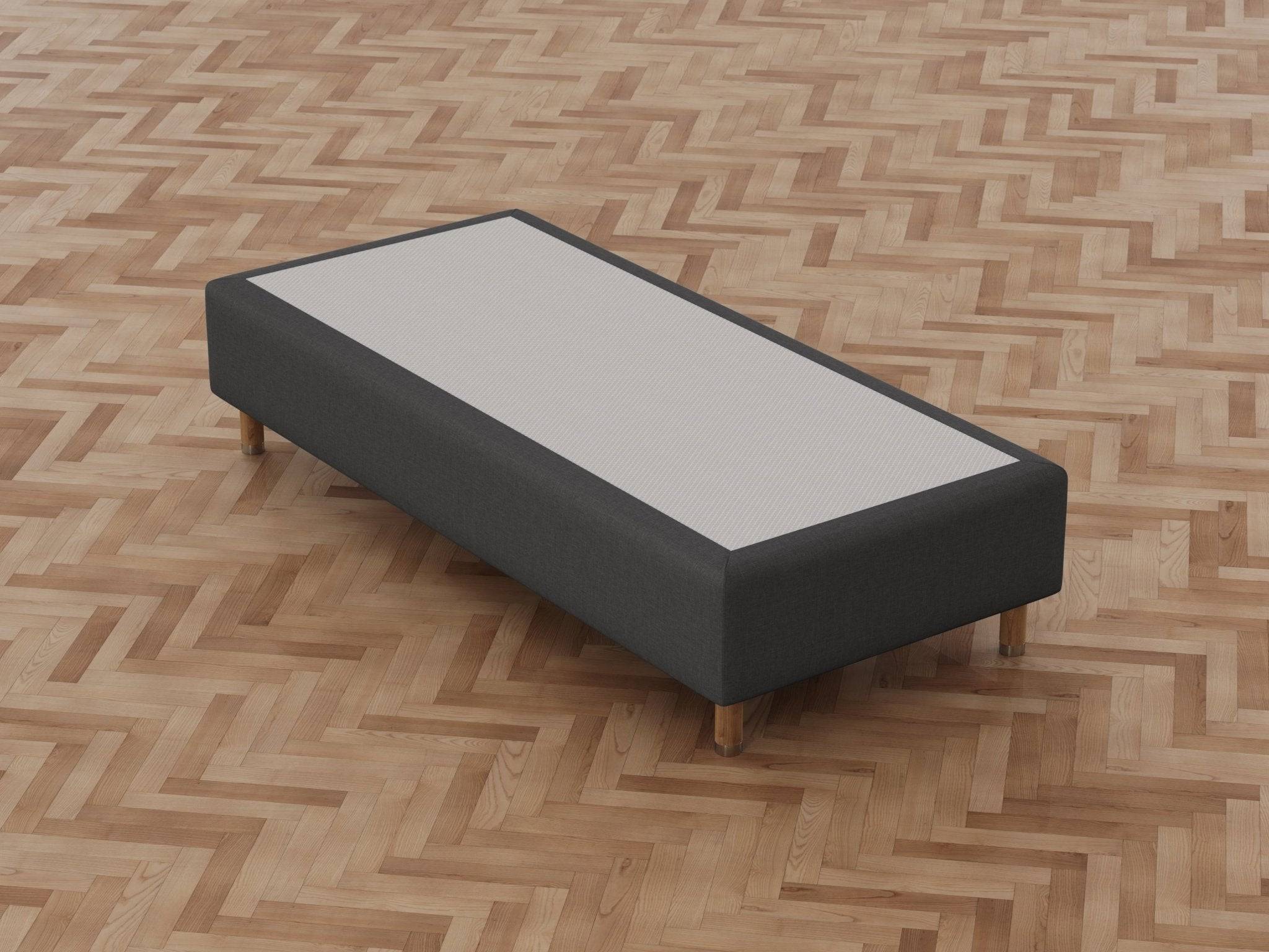 Snefrid boxmadras | 110x220 x2 - Nordic Dream