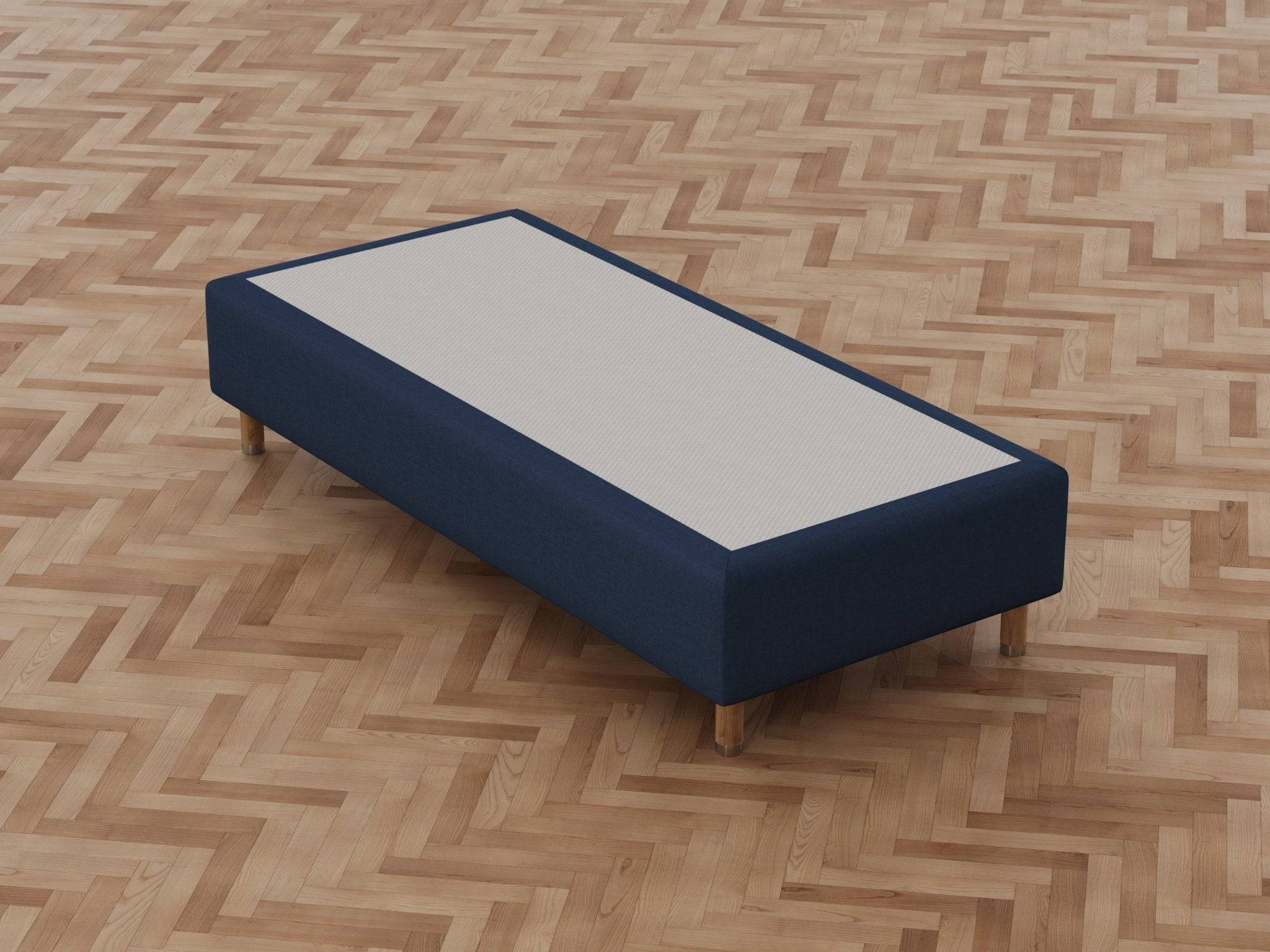 Snefrid boxmadras | 110x220 x2 - Nordic Dream