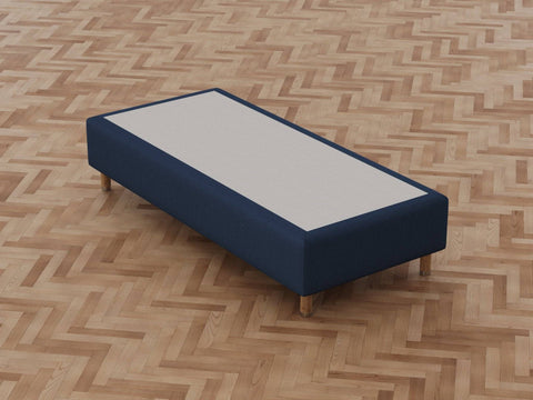 Snefrid boxmadras | 110x220 x2 - Nordic Dream