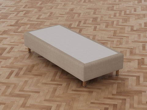 Snefrid boxmadras | 110x220 x2 - Nordic Dream