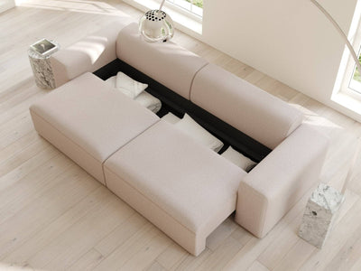 Amaia | 150x263 | Macchiato - Nordic Dream