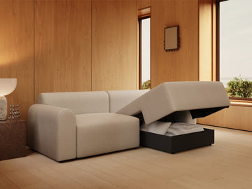 Calaia | 133x200 | Beige | 410
