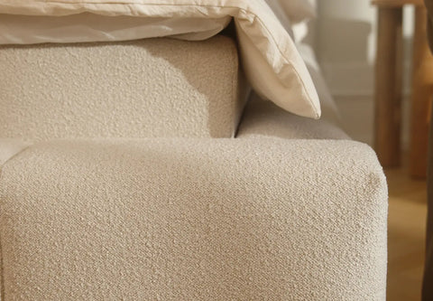 Nordic Dream tilbyder senge med skandinavisk design og højkvalitets materialer. Oplev perfekt komfort for en god nattesøvn. Bestil din i dag!