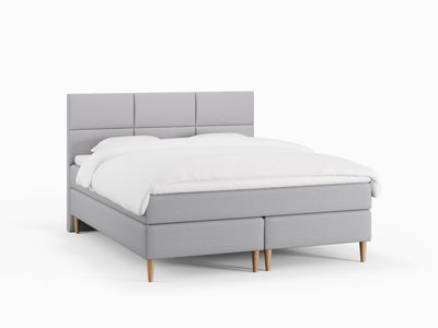 Nordic Dream tilbyder senge med skandinavisk design og højkvalitets materialer. Oplev perfekt komfort for en god nattesøvn. Bestil din i dag!