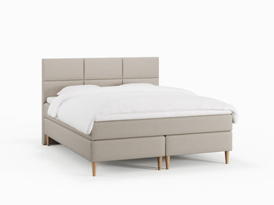 Nordic Dream tilbyder senge med skandinavisk design og højkvalitets materialer. Oplev perfekt komfort for en god nattesøvn. Bestil din i dag!