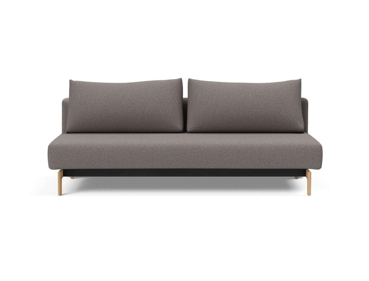 Trym Sovesofa | 140x200 | Grey