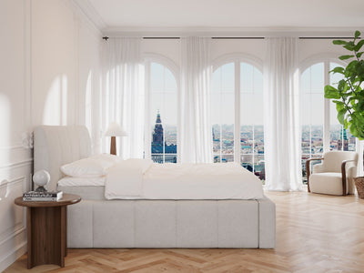 Nordic Dream tilbyder senge med skandinavisk design og højkvalitets materialer. Oplev perfekt komfort for en god nattesøvn. Bestil din i dag!