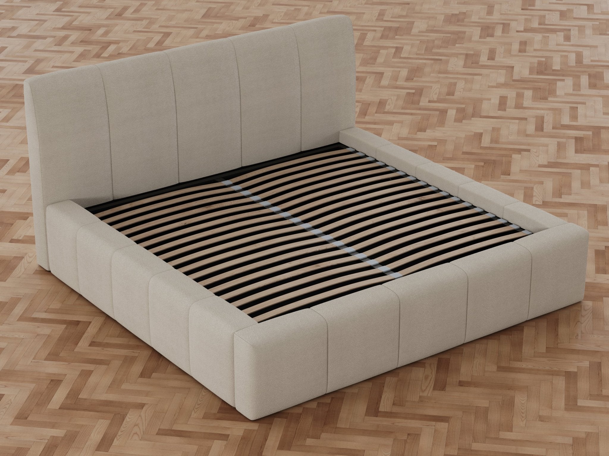 Uma sengeramme | 200x200 - Nordic Dream