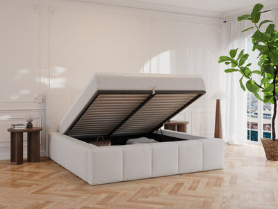 Nordic Dream tilbyder senge med skandinavisk design og højkvalitets materialer. Oplev perfekt komfort for en god nattesøvn. Bestil din i dag!