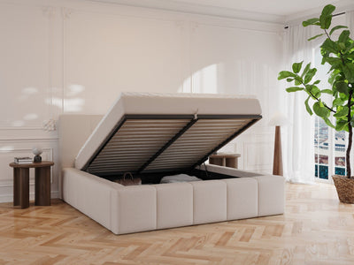 Nordic Dream tilbyder senge med skandinavisk design og højkvalitets materialer. Oplev perfekt komfort for en god nattesøvn. Bestil din i dag!