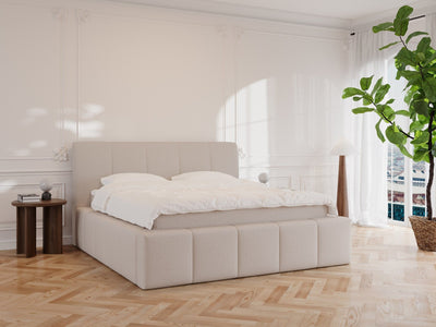 Nordic Dream tilbyder senge med skandinavisk design og højkvalitets materialer. Oplev perfekt komfort for en god nattesøvn. Bestil din i dag!