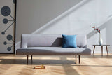 Unfurl Sovesofa | 120x200 | Light grey